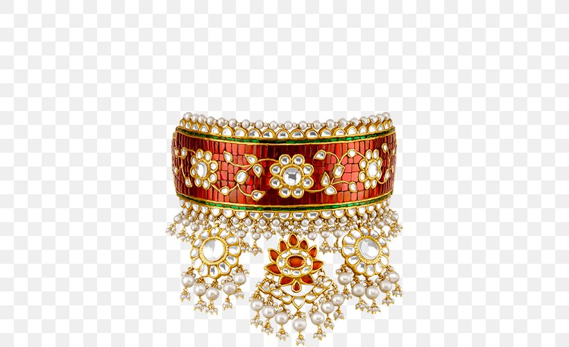 Jewellery Tanishq Necklace Rajasthan Jewelry Design, PNG, 520x500px, Jewellery, Bangle, Bracelet, Choker, Costume Jewelry Download Free