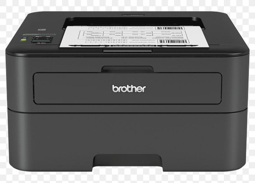 Laser Printing Printer Inkjet Printing Brother Industries, PNG, 786x587px, Laser Printing, Airprint, Brother Industries, Color Printing, Dots Per Inch Download Free
