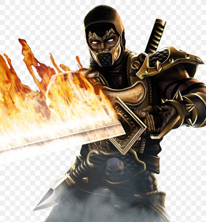 Mortal Kombat: Deception Mortal Kombat: Deadly Alliance Mortal Kombat X Scorpion, PNG, 876x946px, Mortal Kombat, Armour, Cold Weapon, Knight, Mavado Download Free