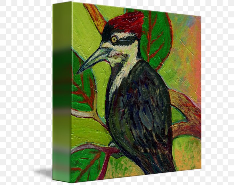 Painting Acrylic Paint Beak Gallery Wrap The NeverEnding Story, PNG, 606x650px, Painting, Acrylic Paint, Acrylic Resin, Art, Art Of Jennifer Lommers Download Free