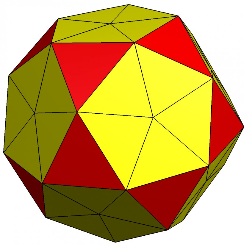 Pentakis Icosidodecahedron Geodesic Polyhedron Pentakis Dodecahedron, PNG, 1200x1200px, Pentakis Icosidodecahedron, Area, Convex Set, Conway Polyhedron Notation, Dual Polyhedron Download Free
