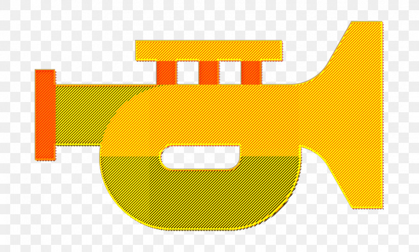 Reggae Icon Trumpet Icon, PNG, 1234x744px, Reggae Icon, Geometry, Line, Logo, M Download Free