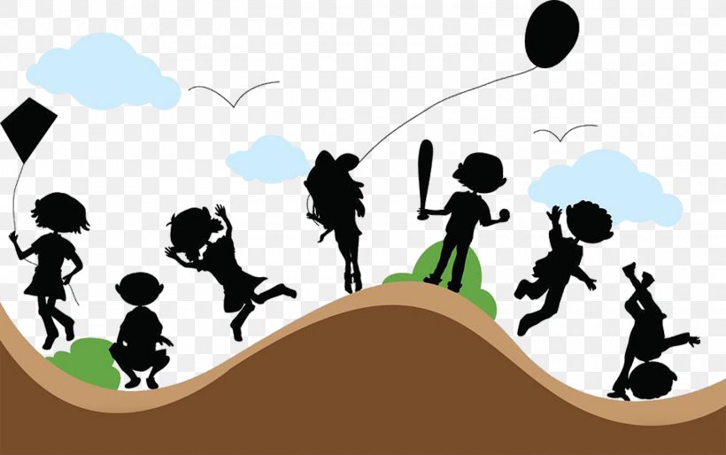 Silhouette Stock Photography Royalty-free Child Clip Art, PNG, 1500x941px, Silhouette, Child, Childrens Party, Fotosearch, Human Behavior Download Free