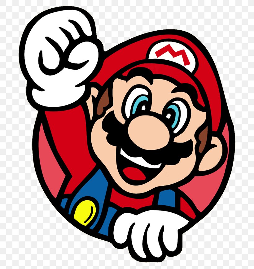 Super Mario Bros. Super Mario Maker Super Nintendo Entertainment System Super Smash Bros. For Nintendo 3DS And Wii U, PNG, 738x869px, Super Mario Bros, Artwork, Fictional Character, Happiness, Human Behavior Download Free