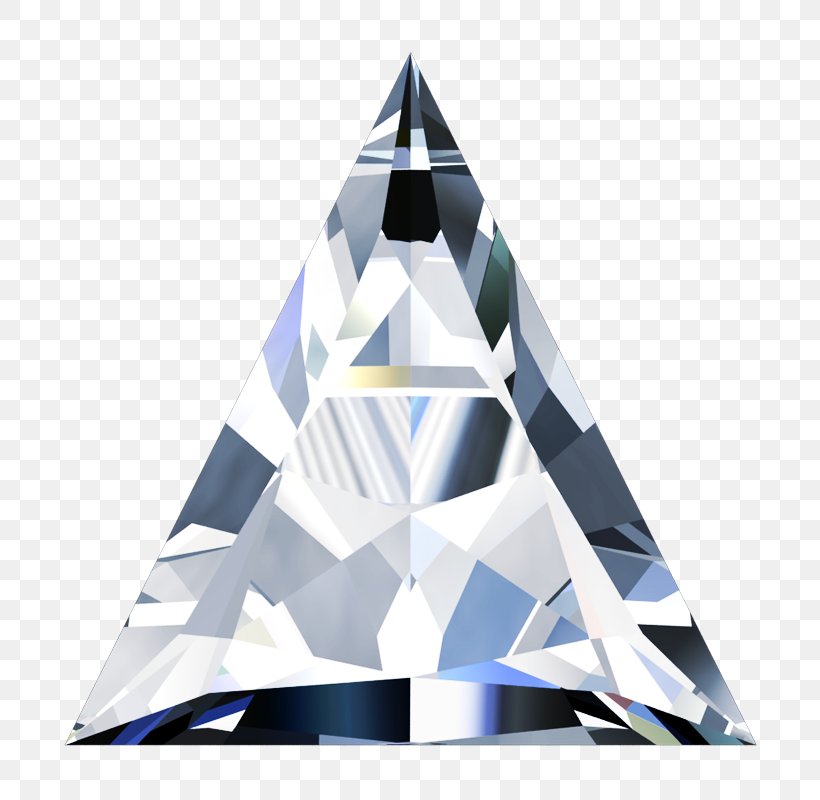Triangle Diamond Cut Clueless Swede South Bay Gold, PNG, 800x800px, Triangle, Brilliant, Diamond, Diamond Cut, Jewellery Download Free