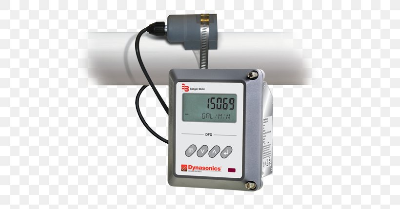 Ultrasonic Flow Meter Flow Measurement Magnetic Flow Meter Ultrasound Liquid, PNG, 600x429px, Ultrasonic Flow Meter, Business, Calibration, Electronic Component, Electronics Download Free