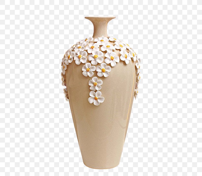 Vase Decorative Arts Ceramic Ornament, PNG, 672x716px, Vase, Art, Artifact, Bottle, Ceramic Download Free