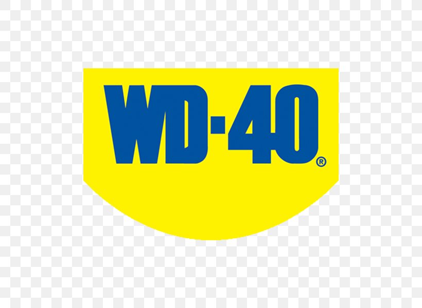 WD-40 Brand Logo Lubricant Aerosol Spray, PNG, 600x600px, Brand, Aerosol Spray, Anticorrosion, Area, Label Download Free