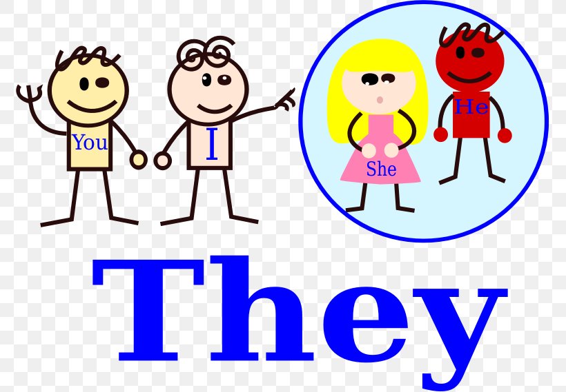 We They Subject Pronoun She, PNG, 773x569px, They, Area, Child, Communication, Conversation Download Free