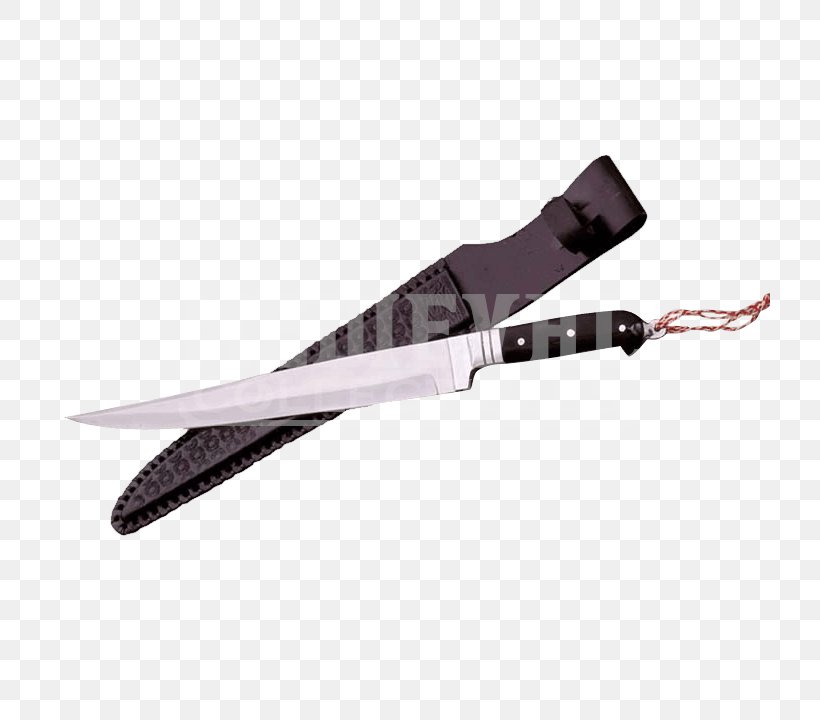 Bowie Knife Blade Tang Utility Knives, PNG, 720x720px, Knife, Blade, Bowie Knife, Diagonal Pliers, Handle Download Free