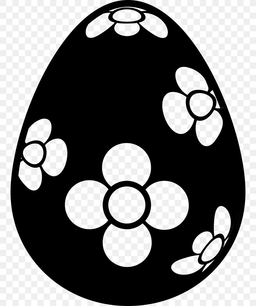 Easter Egg Easter Cake Easter Bunny, PNG, 754x980px, Easter Egg, Blackandwhite, Easter, Easter Basket, Easter Bunny Download Free