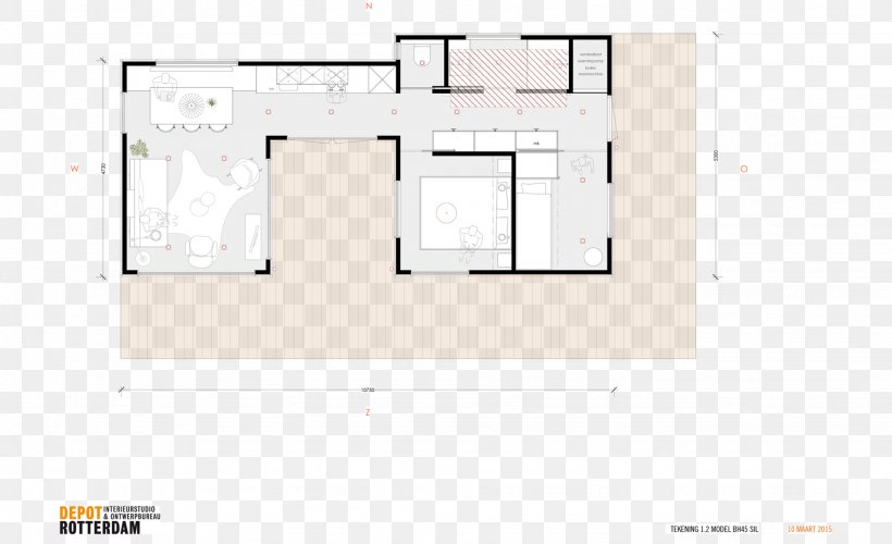 Furniture Floor Plan Line, PNG, 2048x1251px, Furniture, Area, Brand, Elevation, Floor Download Free