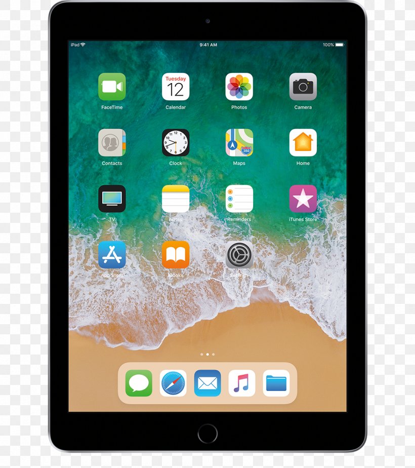 IPad Mini 4 Apple IPad 9.7