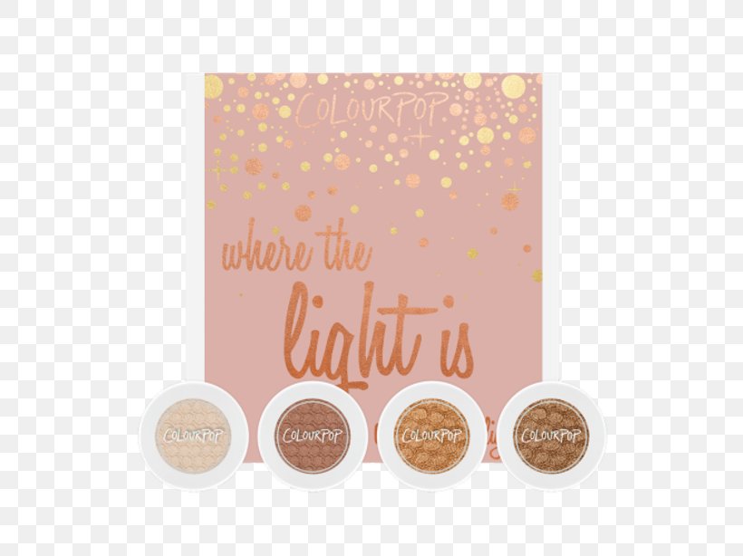 Light Colourpop Super Shock Shadow Eye Shadow ColourPop Cosmetics, PNG, 614x614px, Light, Beauty, Color, Colourpop Cosmetics, Colourpop Super Shock Shadow Download Free