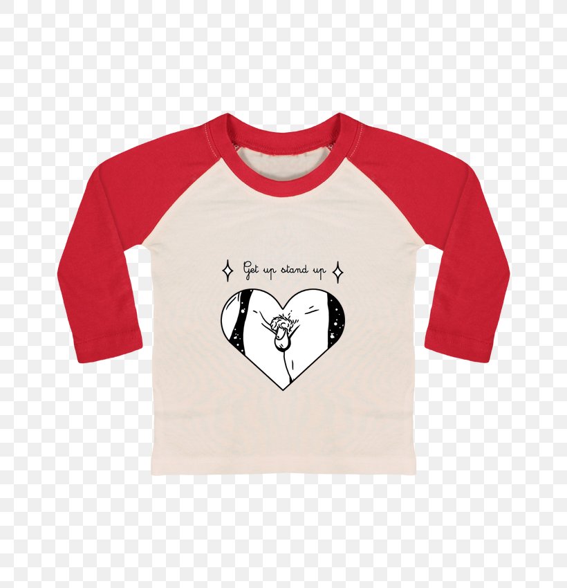 Long-sleeved T-shirt Long-sleeved T-shirt Hoodie Baby & Toddler One-Pieces, PNG, 690x850px, Watercolor, Cartoon, Flower, Frame, Heart Download Free
