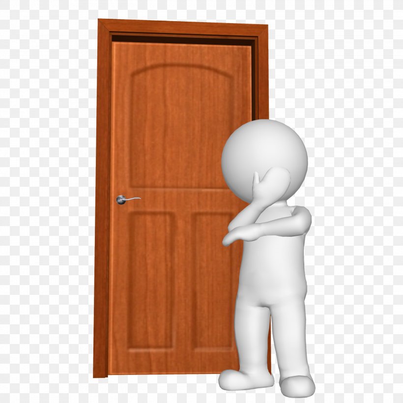 Man With Door Eviction Clip Art, PNG, 3000x3000px, Man With Door, Door, Eviction, Garage Door Openers, House Download Free