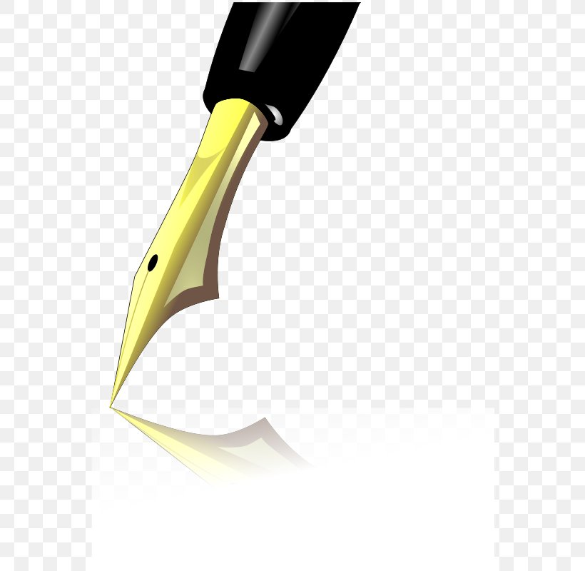 Paper Clip Art Nib Pen Vector Graphics, PNG, 566x800px, Paper, Ballpoint Pen, Fountain Pen, Gel Pen, Nib Download Free