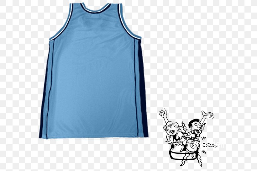T-shirt Sleeveless Shirt Active Tank M Gilets, PNG, 611x545px, Tshirt, Active Tank, Blue, Clothing, Electric Blue Download Free