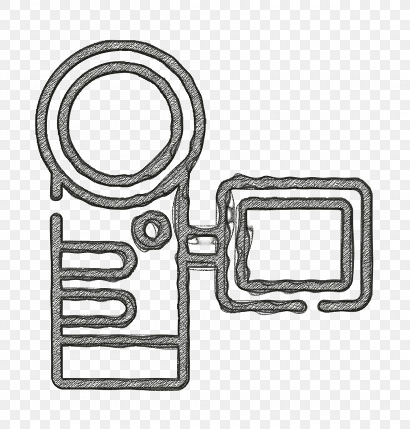 Video Camera Icon Camcorder Icon Media Technology Icon, PNG, 1204x1260px, Video Camera Icon, Adhesion, Camcorder Icon, Cell, Chemical Compound Download Free
