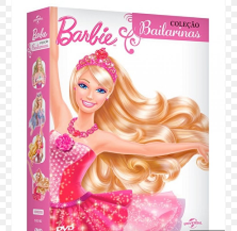 Barbie In The Pink Shoes Ballet Shoe Doll, PNG, 800x800px, Barbie In The Pink Shoes, Ballet Dancer, Ballet Shoe, Barbie, Barbie And The Secret Door Download Free