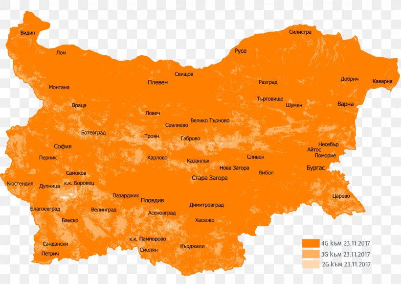 Bulgaria Vector Map Royalty-free, PNG, 1169x827px, Bulgaria, Area, Blank Map, Map, Mapa Polityczna Download Free
