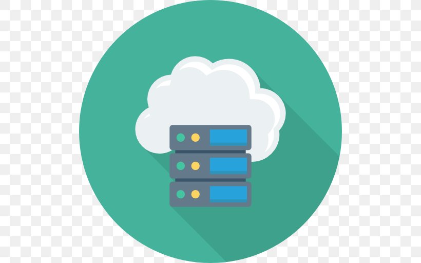 Cloud Computing Cloud Database Computer Servers Cloud Storage, PNG, 512x512px, Cloud Computing, Cloud Database, Cloud Storage, Computer Network, Computer Servers Download Free