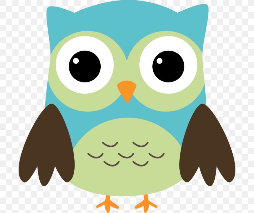 Owl Clip Art Portable Network Graphics Saint Patrick's Day Image, PNG, 700x690px, Owl, Art, Barn Owl, Bird, Bird Of Prey Download Free