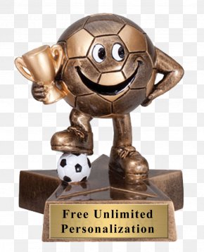 Trophy - Participation Trophy Football Award Sport PNG