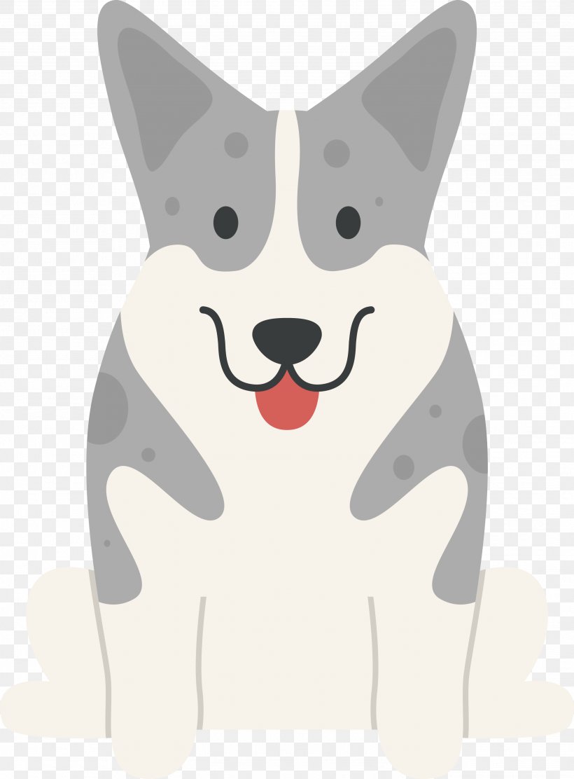 Pembroke Welsh Corgi Cardigan Welsh Corgi Sealyham Terrier Puppy Dog Breed, PNG, 2792x3789px, Pembroke Welsh Corgi, Breed, Cardigan Welsh Corgi, Carnivoran, Cartoon Download Free