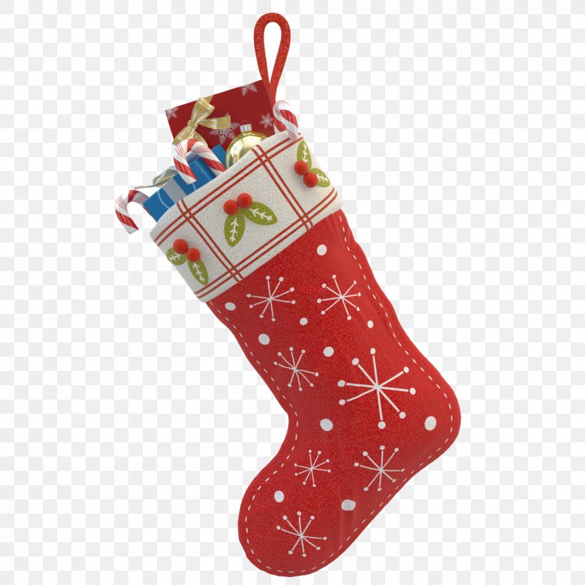Santa Claus Christmas Stocking Gift Christmas Ornament, PNG, 1200x1200px, Santa Claus, Christmas, Christmas Card, Christmas Decoration, Christmas Ornament Download Free