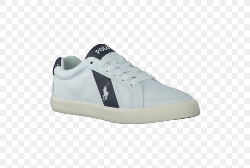 Sneakers Skate Shoe White Ralph Lauren Corporation, PNG, 500x550px, Sneakers, Athletic Shoe, Canvas, Casual Attire, Cross Training Shoe Download Free