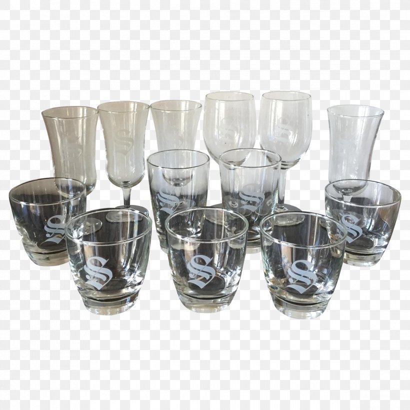Wine Glass Old Fashioned Glass Highball Glass, PNG, 2338x2339px, Wine Glass, Barware, Drinkware, Glass, Highball Glass Download Free