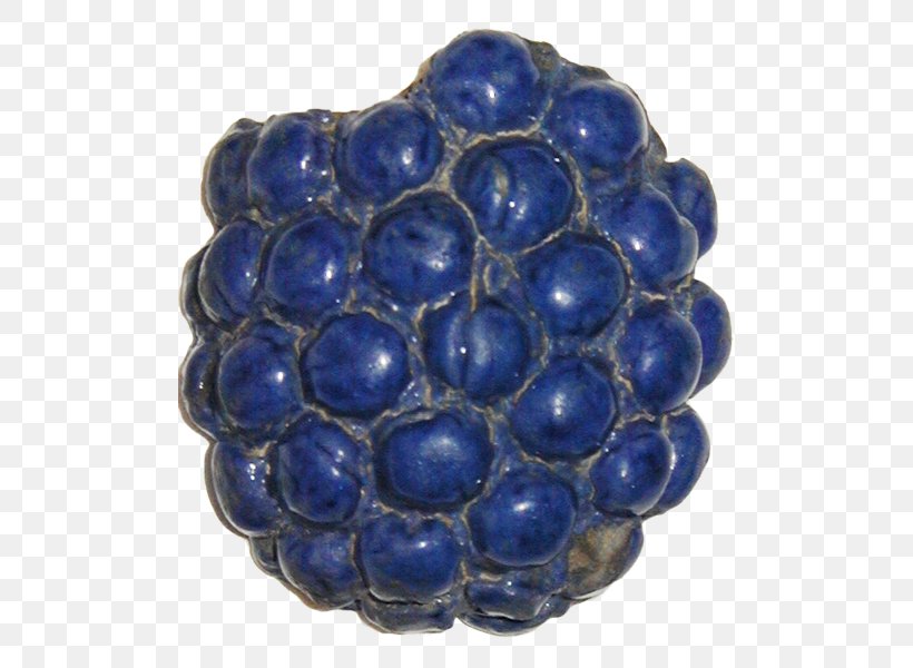 Cobalt Blue Bead, PNG, 550x600px, Cobalt Blue, Bead, Blue, Cobalt, Gemstone Download Free
