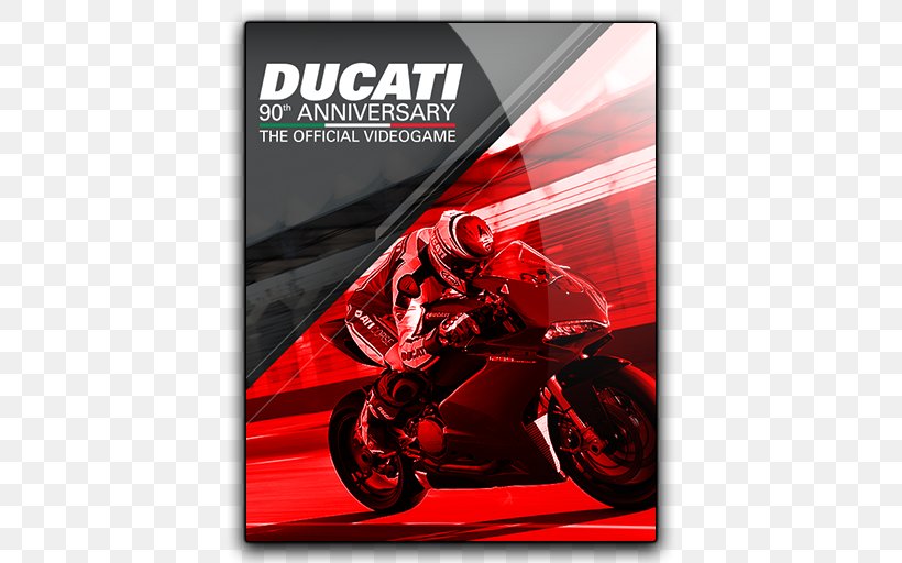 Ducati 1299 Ducati: 90th Anniversary Motorcycle Ducati 1199, PNG, 512x512px, Ducati 1299, Advertising, Automotive Design, Brand, Ducati Download Free