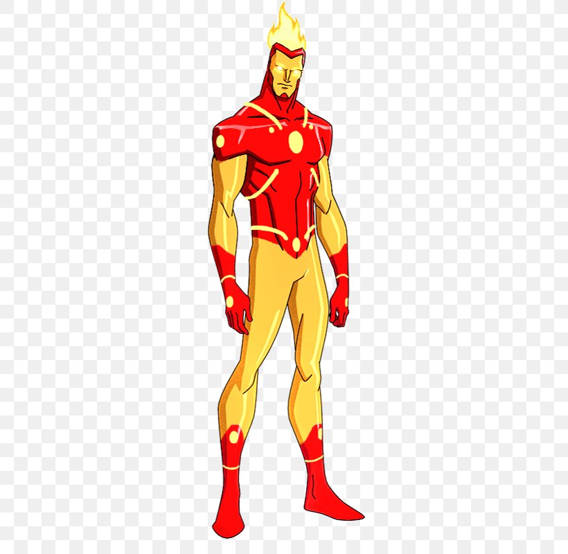 Firestorm Superhero Iron Man Justice League Art, PNG, 400x800px, Firestorm, Animated Film, Art, Character, Comics Download Free
