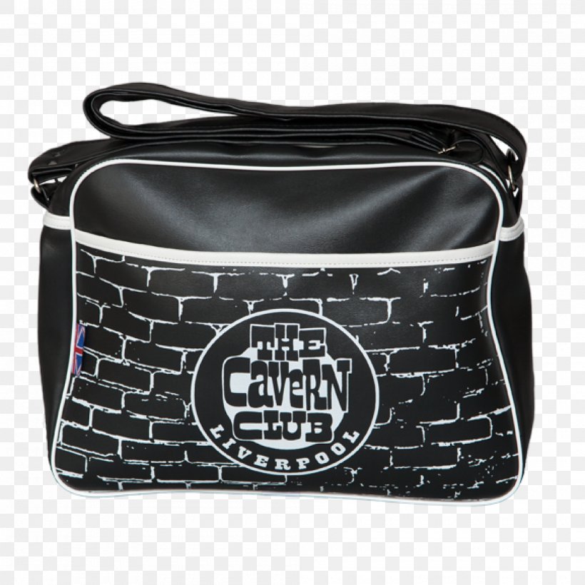 Handbag Messenger Bags The Cavern Club, PNG, 2000x2000px, Handbag, Bag, Black, Black M, Brand Download Free