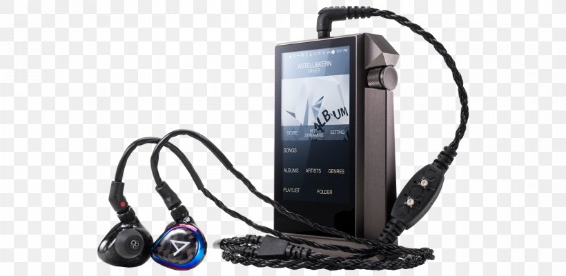 In-ear Monitor IRiver Astell&Kern PSF11 Layla Headphones Audio, PNG, 1800x880px, Inear Monitor, Astellkern, Audio, Audio Equipment, Audiophile Download Free