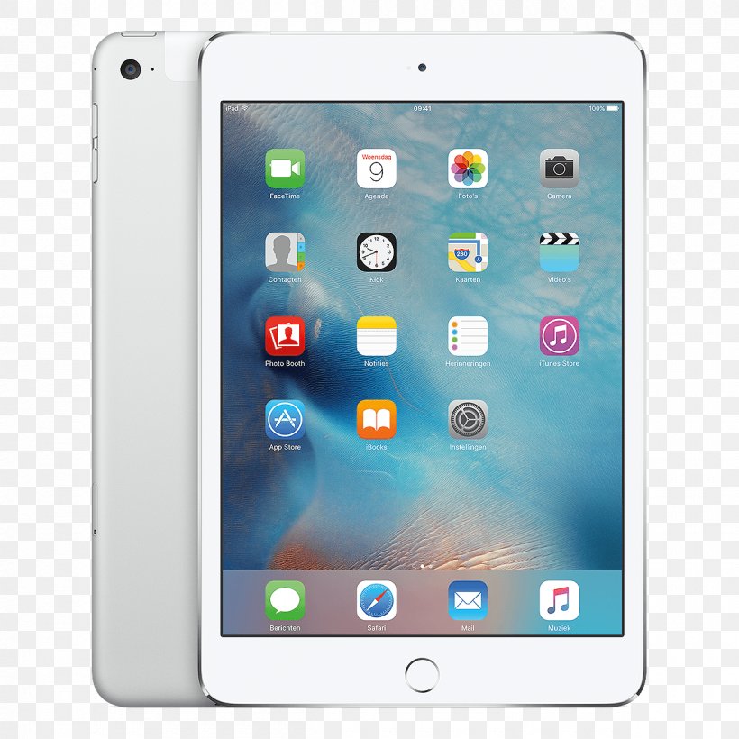 IPad 4 Apple Wi-Fi, PNG, 1200x1200px, Ipad 4, Apple, Cellular Network, Computer, Electronic Device Download Free