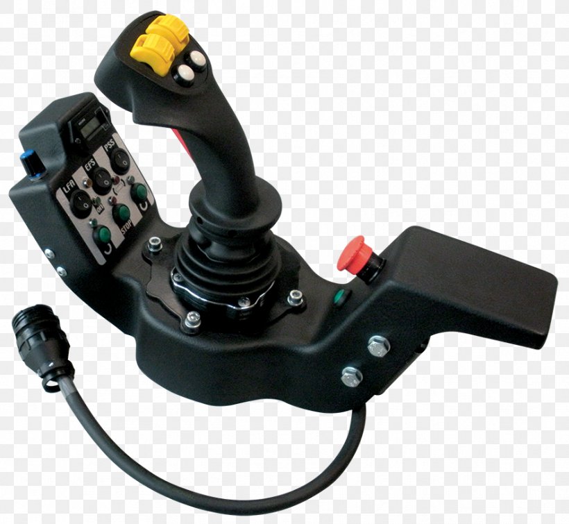 Joystick Game Controllers Hydraulic Machinery Valve Computer Hardware, PNG, 886x816px, Joystick, Computer Component, Computer Hardware, Electronic Device, Engineering Download Free