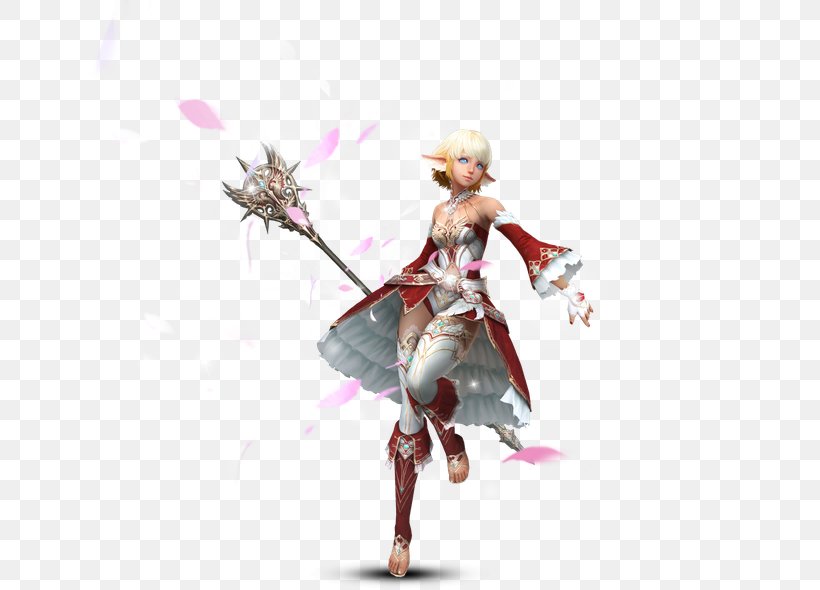 Lineage II Video Game Massively Multiplayer Online Role-playing Game Online Game, PNG, 673x590px, Watercolor, Cartoon, Flower, Frame, Heart Download Free