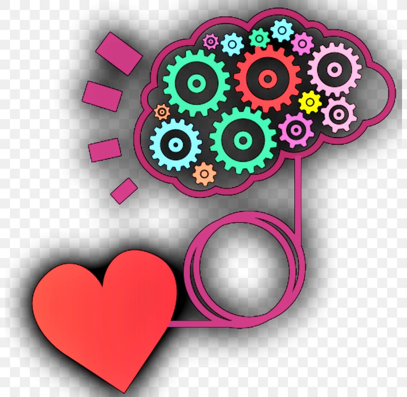 Mental Health Emotional Intelligence Emotional Intelligence, PNG, 800x800px, Watercolor, Cartoon, Flower, Frame, Heart Download Free