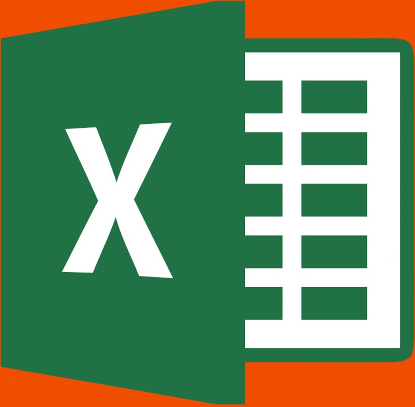 Microsoft Excel Microsoft Word Microsoft Office 2013, PNG, 1047x1028px, Microsoft Excel, Area, Brand, Green, Logo Download Free
