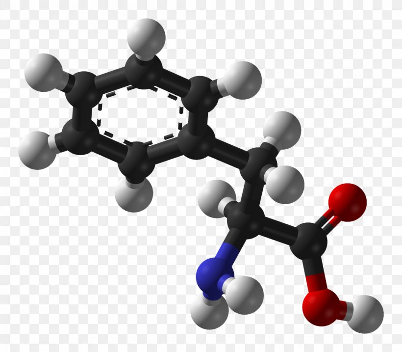 Phenylalanine Essential Amino Acid Levodopa Tyrosine, PNG, 1100x962px, Phenylalanine, Acid, Amino Acid, Benzyl Group, Body Jewelry Download Free
