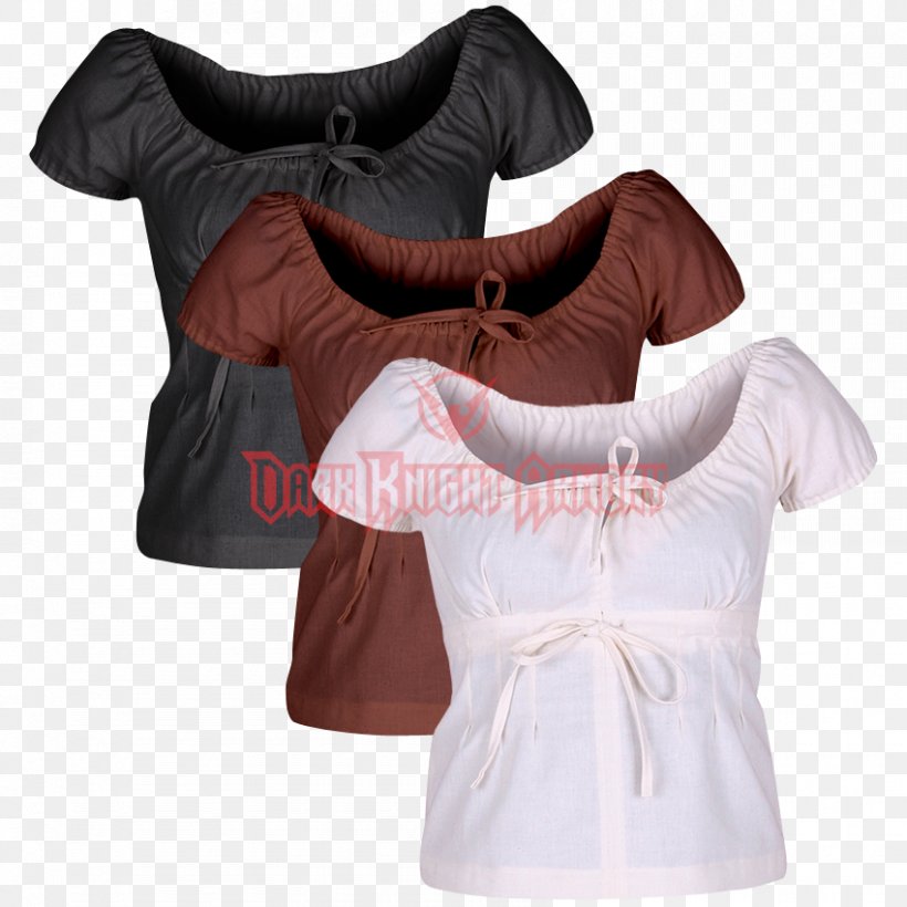 Sleeve Clothing Blouse Top Bodice, PNG, 850x850px, Sleeve, Blouse, Bodice, Clothing, Costume Download Free