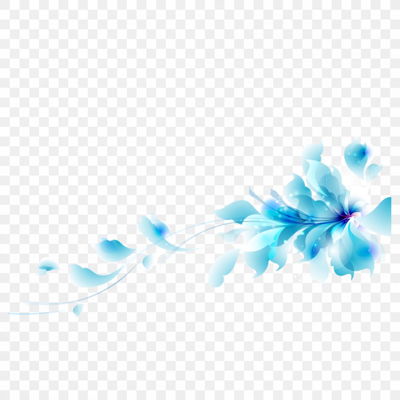 Stock Photography Clip Art Vector Graphics Flower Illustration, PNG, 1000x1000px, Stock Photography, Azure, Blue, Close Up, Floral Design Download Free