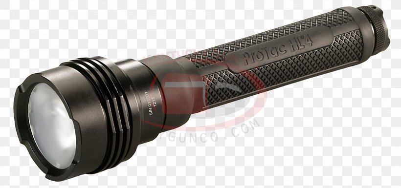 Streamlight, Inc. Flashlight Tactical Light Lumen, PNG, 3191x1500px, Light, Bateria Cr123, Battery, Flashlight, Hardware Download Free