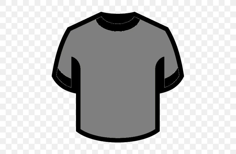 T-shirt Shoulder Sleeve Logo, PNG, 709x535px, Tshirt, Active Shirt, Black, Brand, Clothing Download Free
