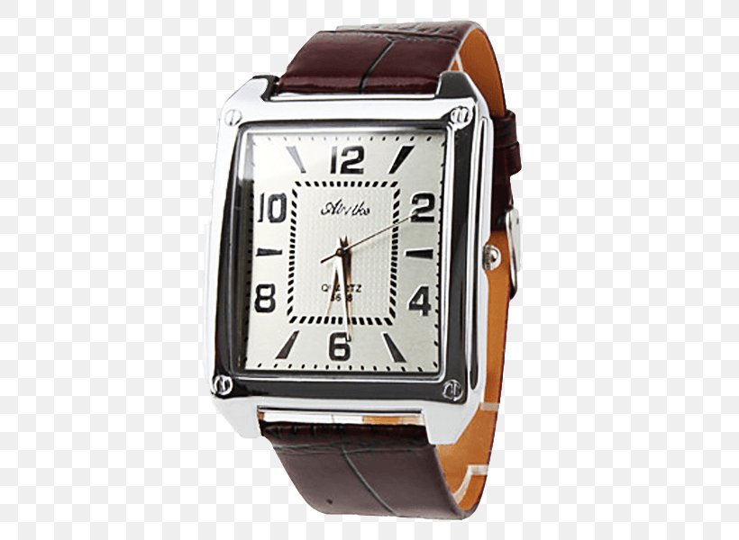 Watch Strap, PNG, 600x600px, Watch, Brand, Clothing Accessories, Computer Hardware, Hardware Download Free