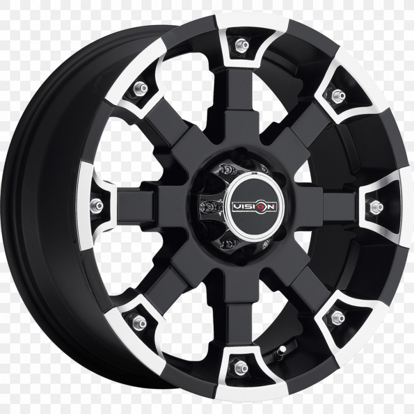 Alloy Wheel Rim Tire Spoke, PNG, 1001x1001px, Alloy Wheel, American Racing, Auto Part, Autofelge, Automotive Tire Download Free