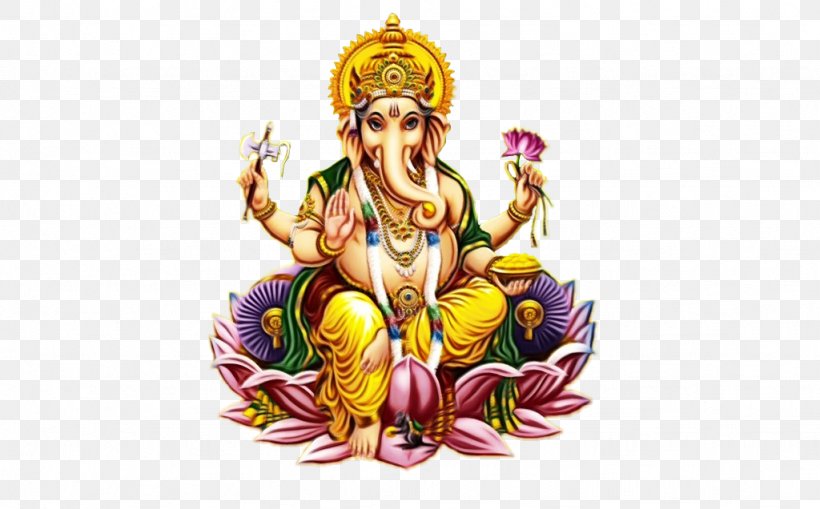 Bal Ganesh Chaturthi, PNG, 1024x636px, Ganesha, Bal Ganesh, Blessing, Deity, Diwali Download Free